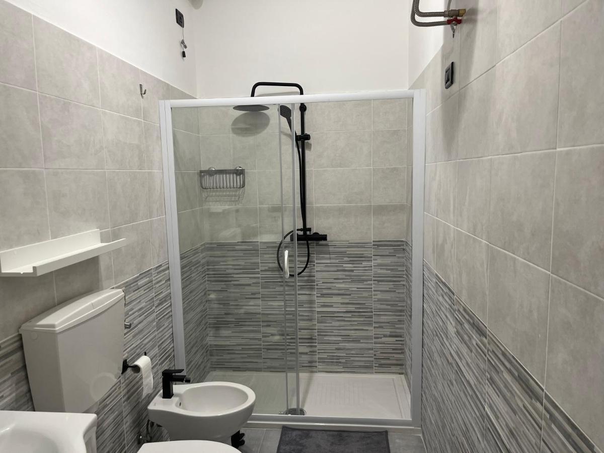 Hotel Iacone 키에티 외부 사진