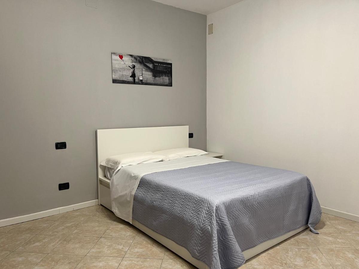 Hotel Iacone 키에티 외부 사진