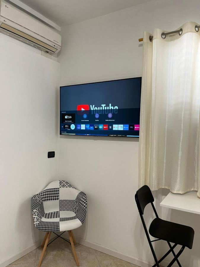 Hotel Iacone 키에티 외부 사진