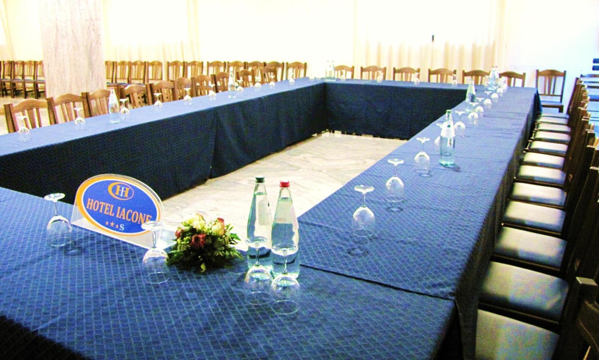 Hotel Iacone 키에티 외부 사진