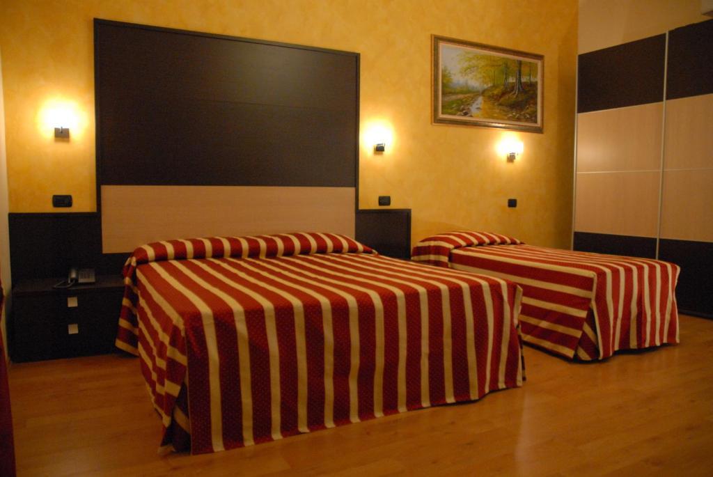Hotel Iacone 키에티 객실 사진