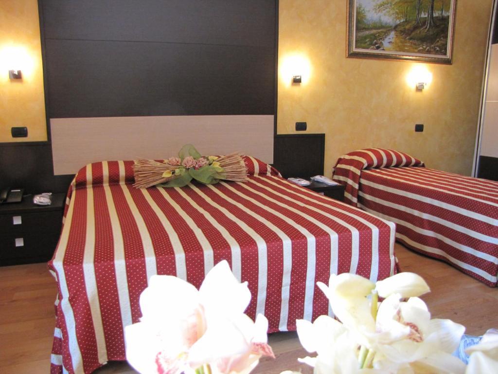 Hotel Iacone 키에티 객실 사진
