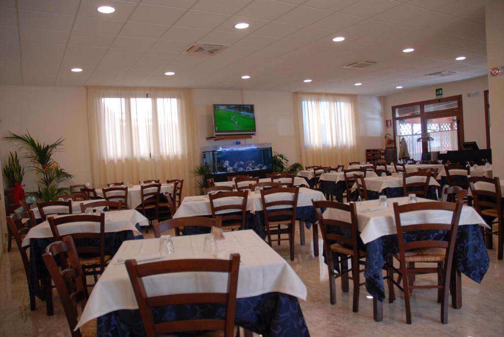 Hotel Iacone 키에티 외부 사진