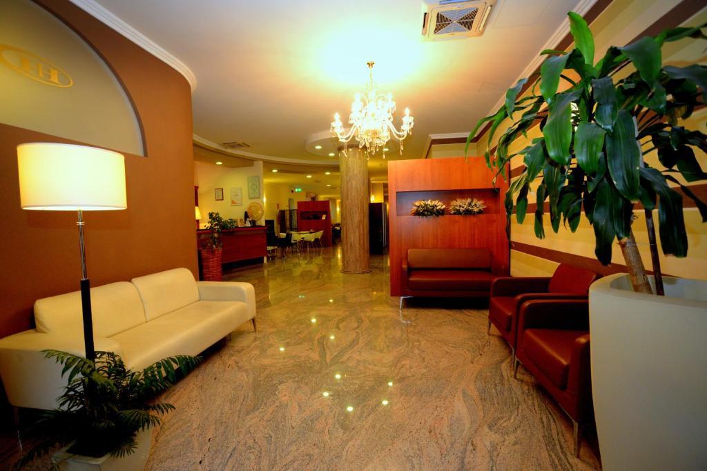 Hotel Iacone 키에티 외부 사진