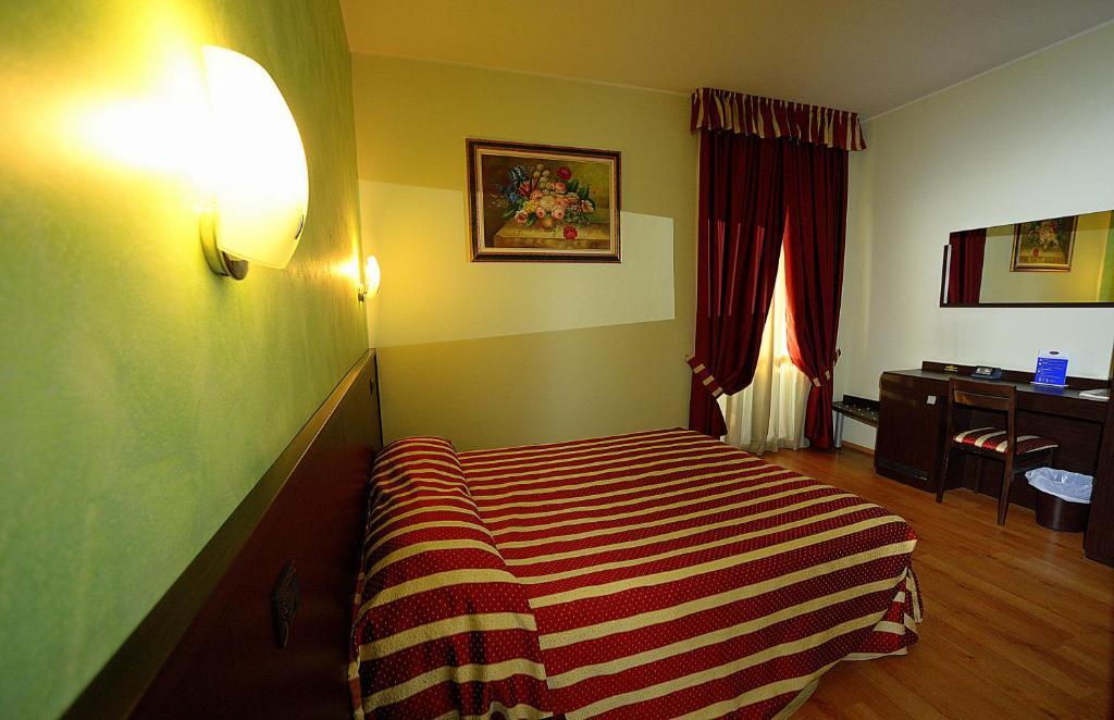 Hotel Iacone 키에티 외부 사진