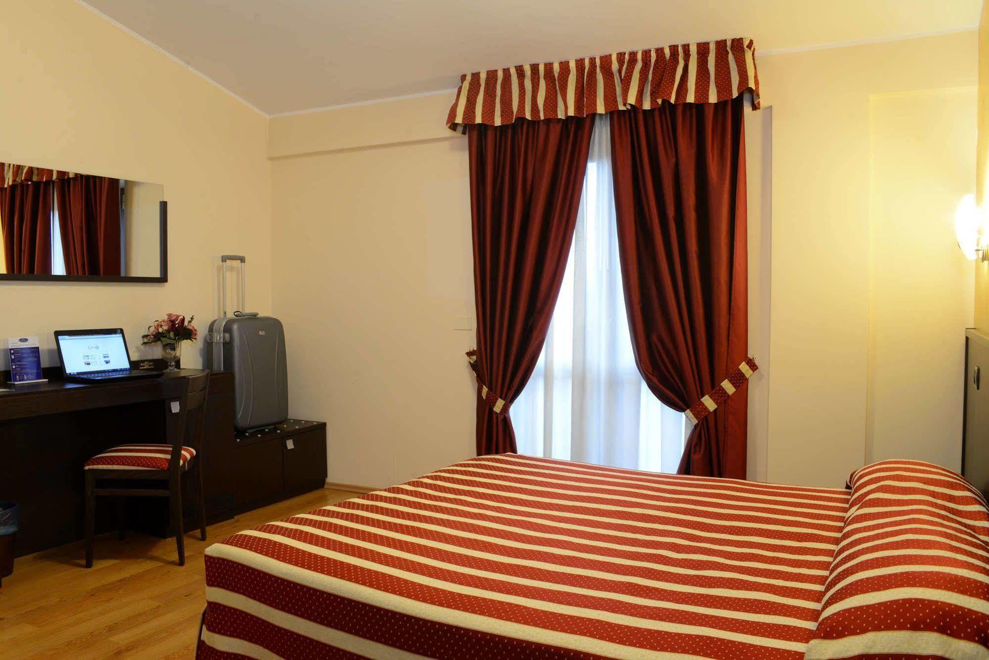 Hotel Iacone 키에티 외부 사진