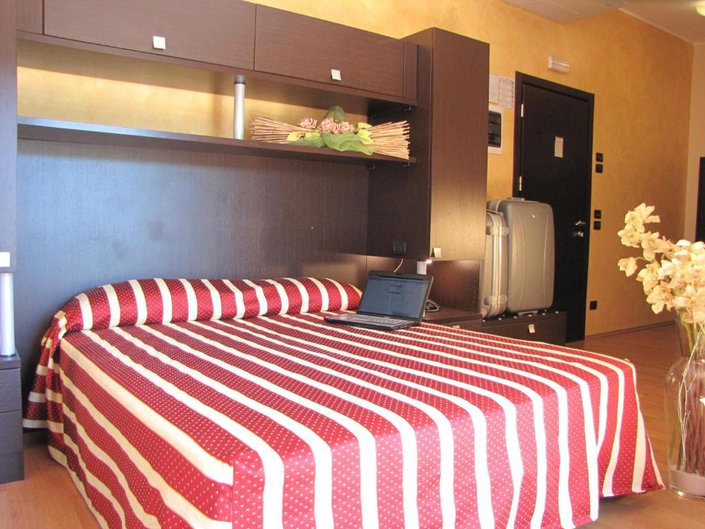 Hotel Iacone 키에티 객실 사진